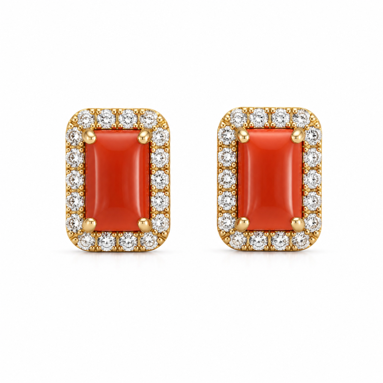 Aretes Calista