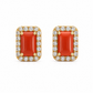 Aretes Calista