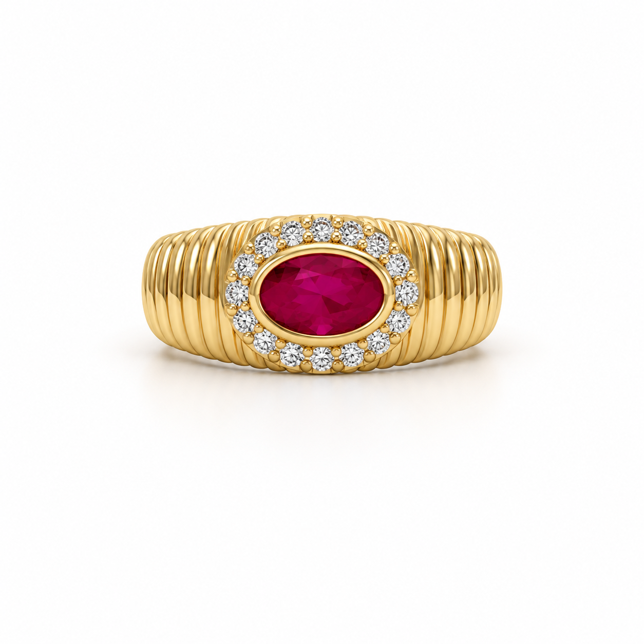 Anillo Pharaoh