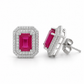 Aretes Octavia