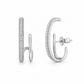 Aretes Noiré