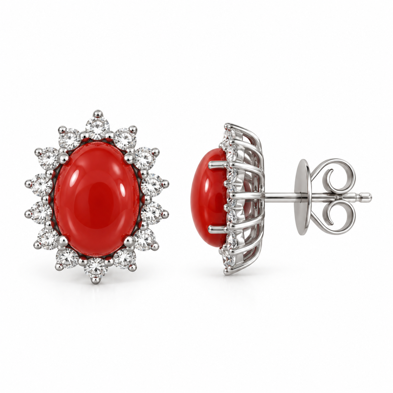 Aretes Sorelle