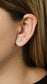 Aretes Isolde