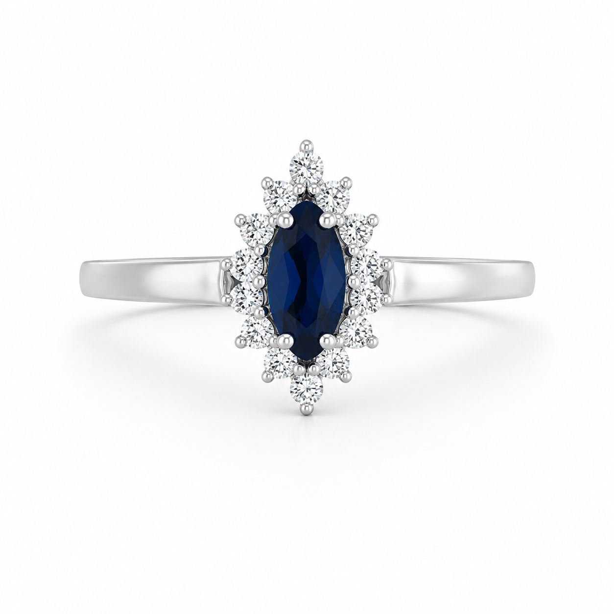Anillo Mirevane