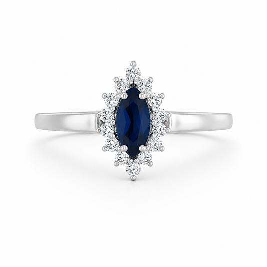 Anillo Mirevane