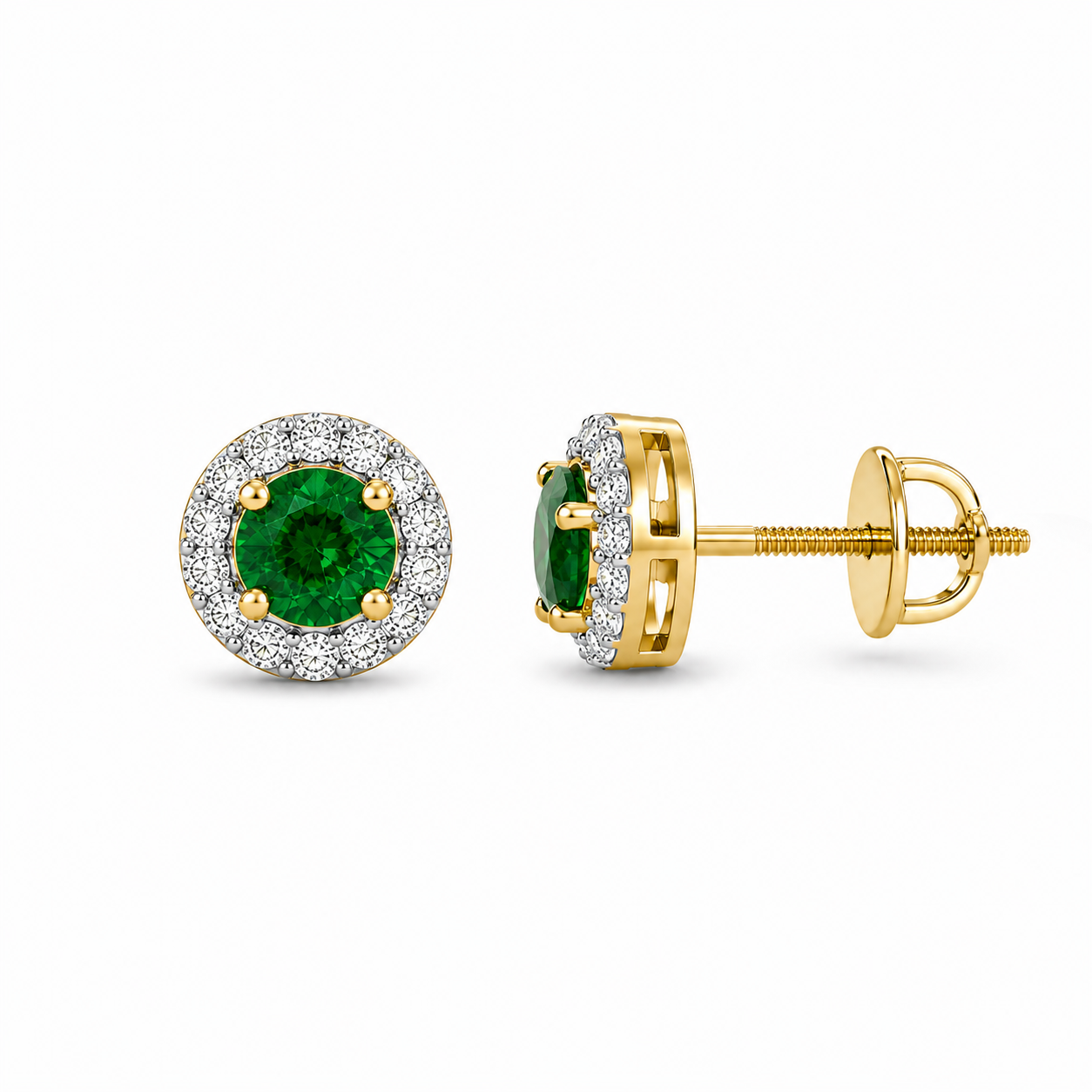 Aretes Orvane