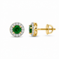 Aretes Orvane