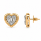Aretes Amora
