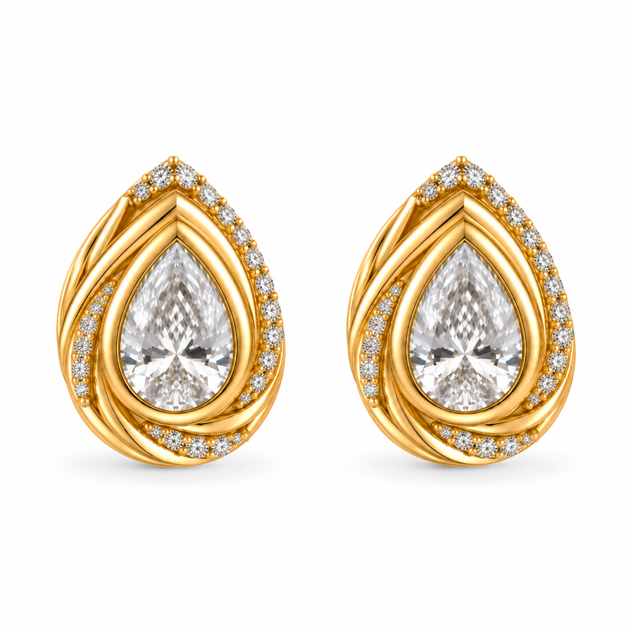 Aretes Sore