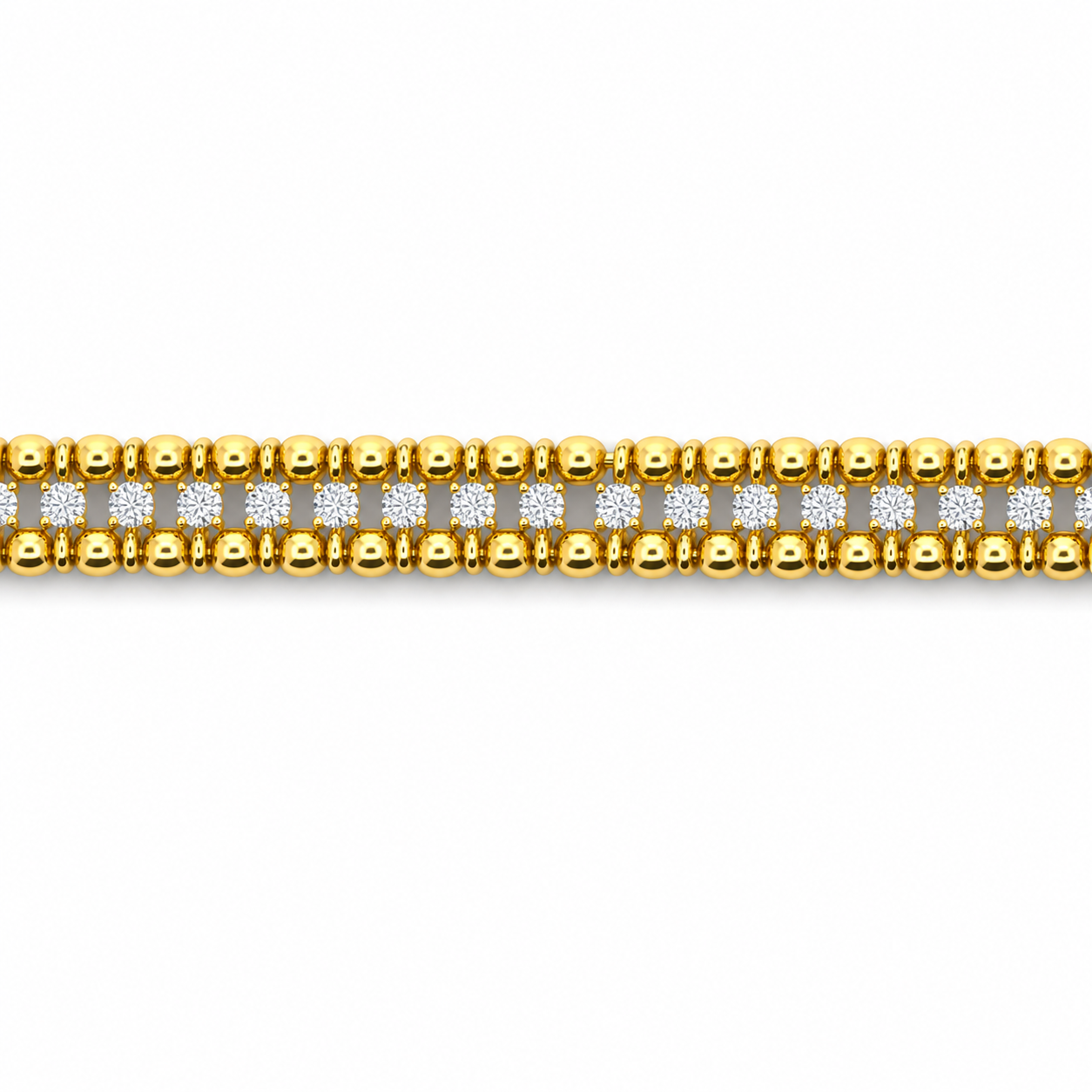 Pulsera Oris
