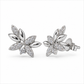 Aretes Alba Flora