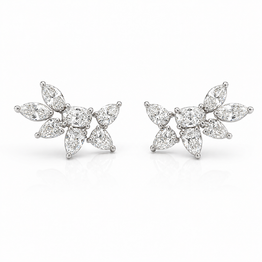 Aretes Avelune