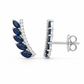 Aretes Vela