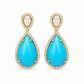 Aretes Calithéa