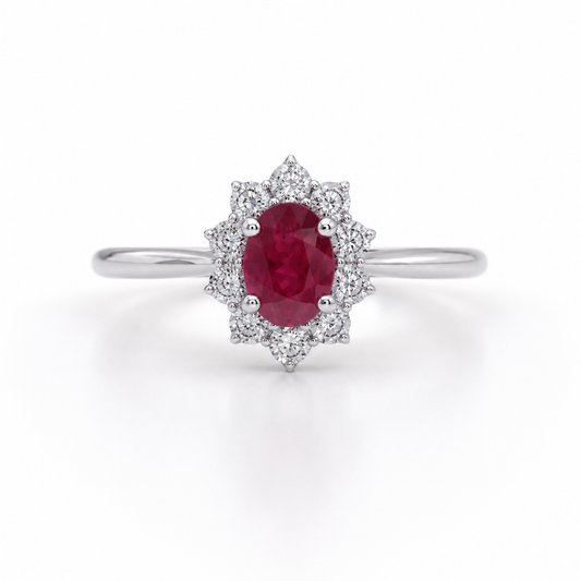 Anillo Atelier