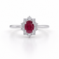 Anillo Atelier