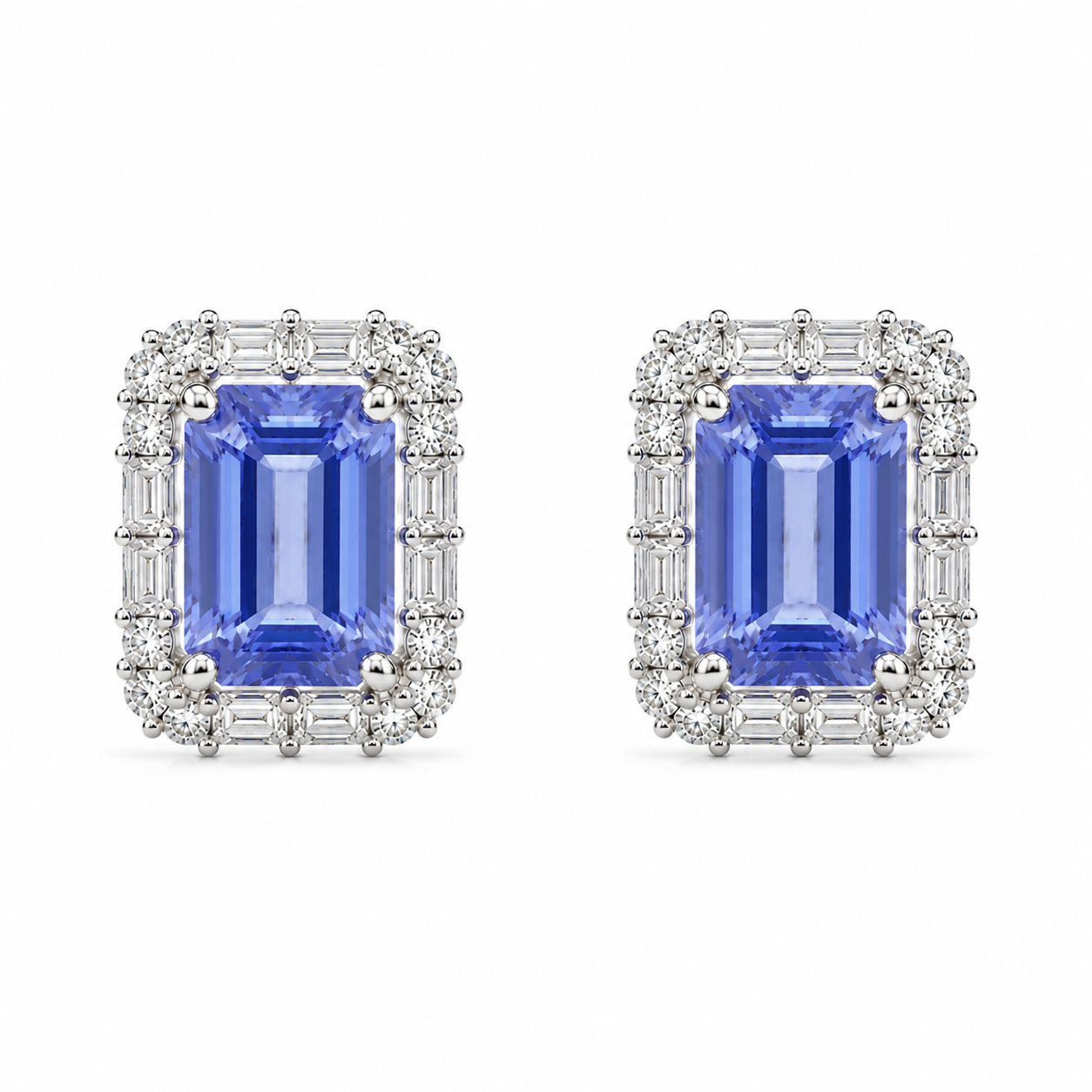 Aretes Azur