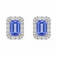 Aretes Azur