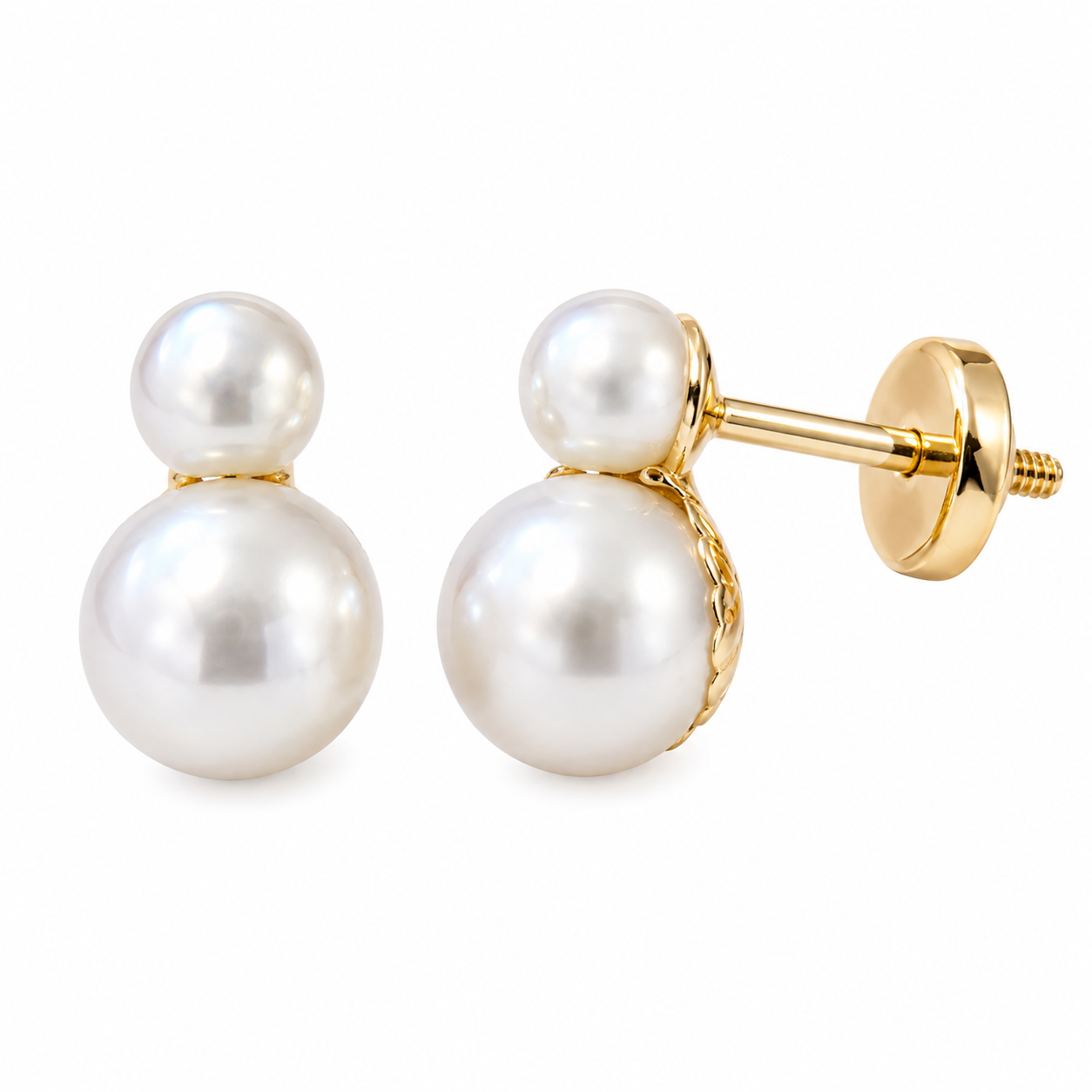 Aretes Margaux