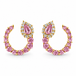 Aretes Zafael
