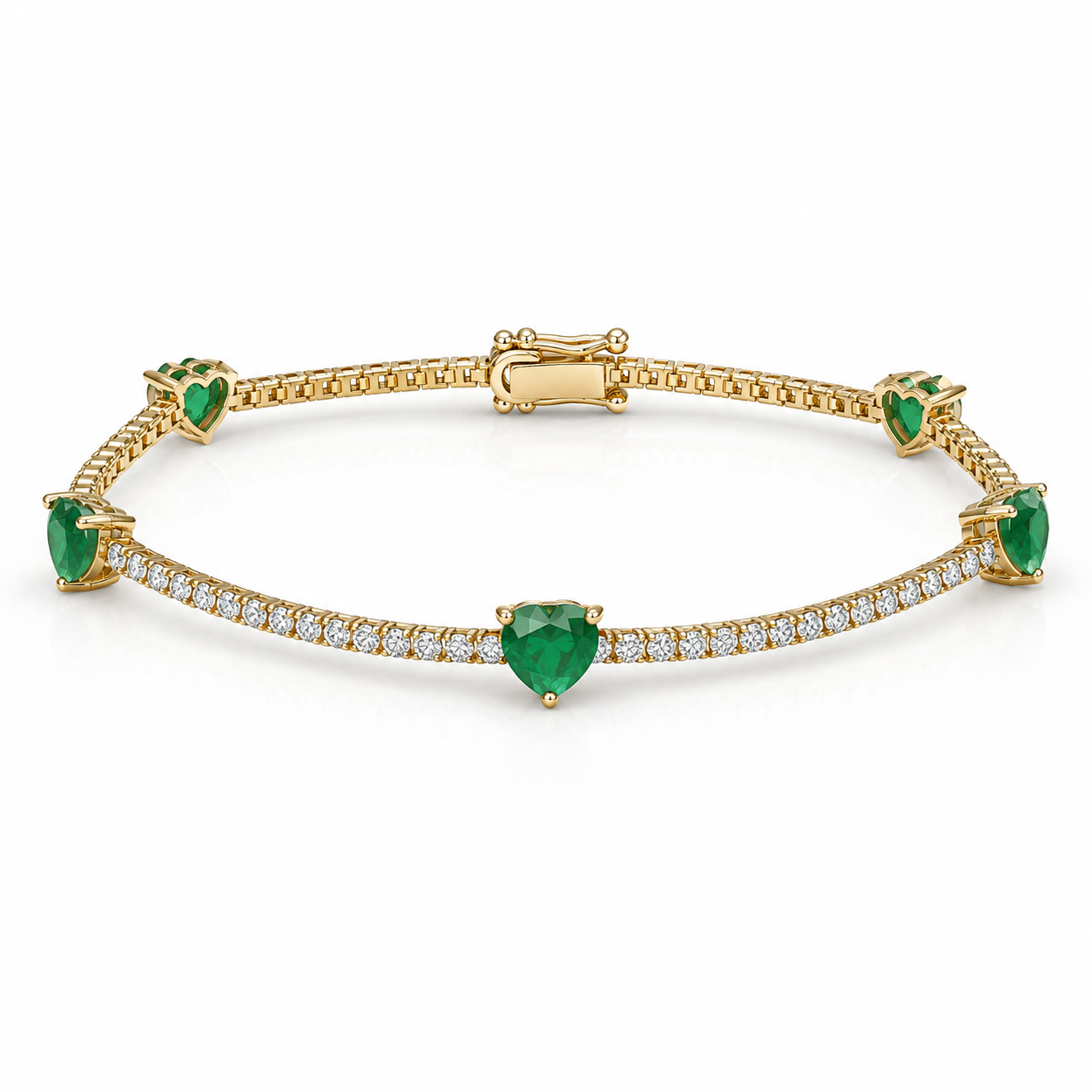 Pulsera Elowen