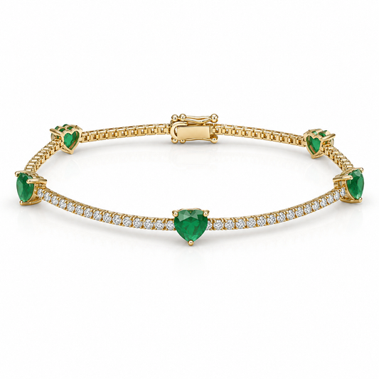 Pulsera Elowen