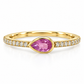 Anillo Ivory