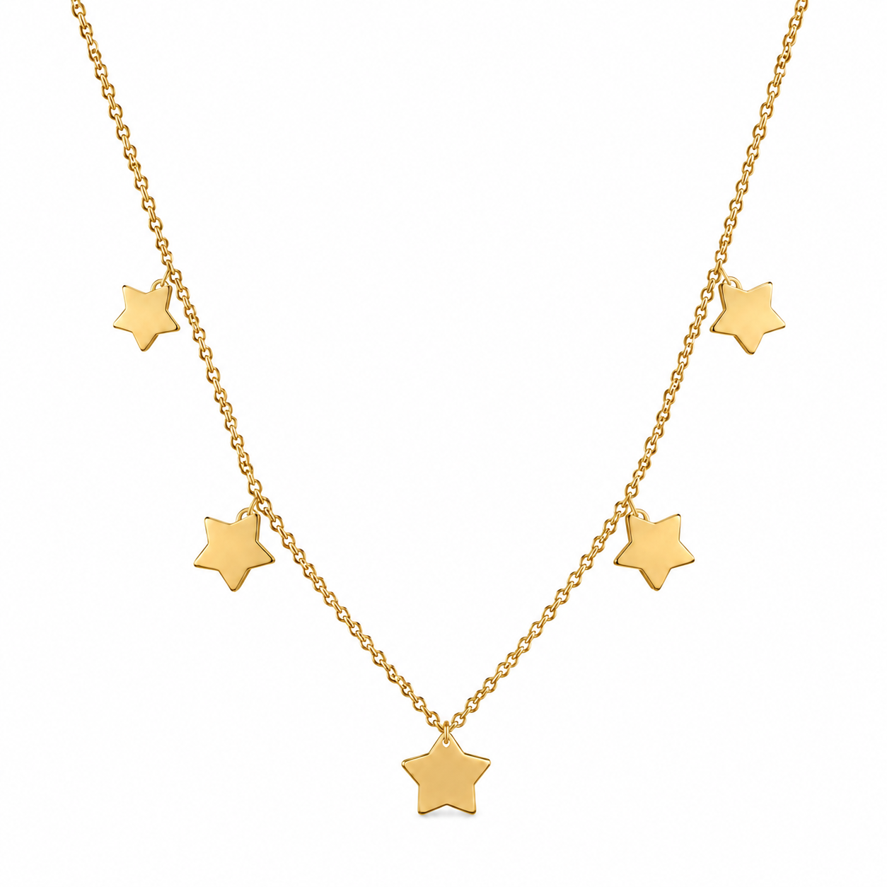 Collar Astrea