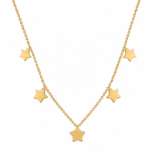 Collar Astrea