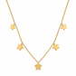 Collar Astrea