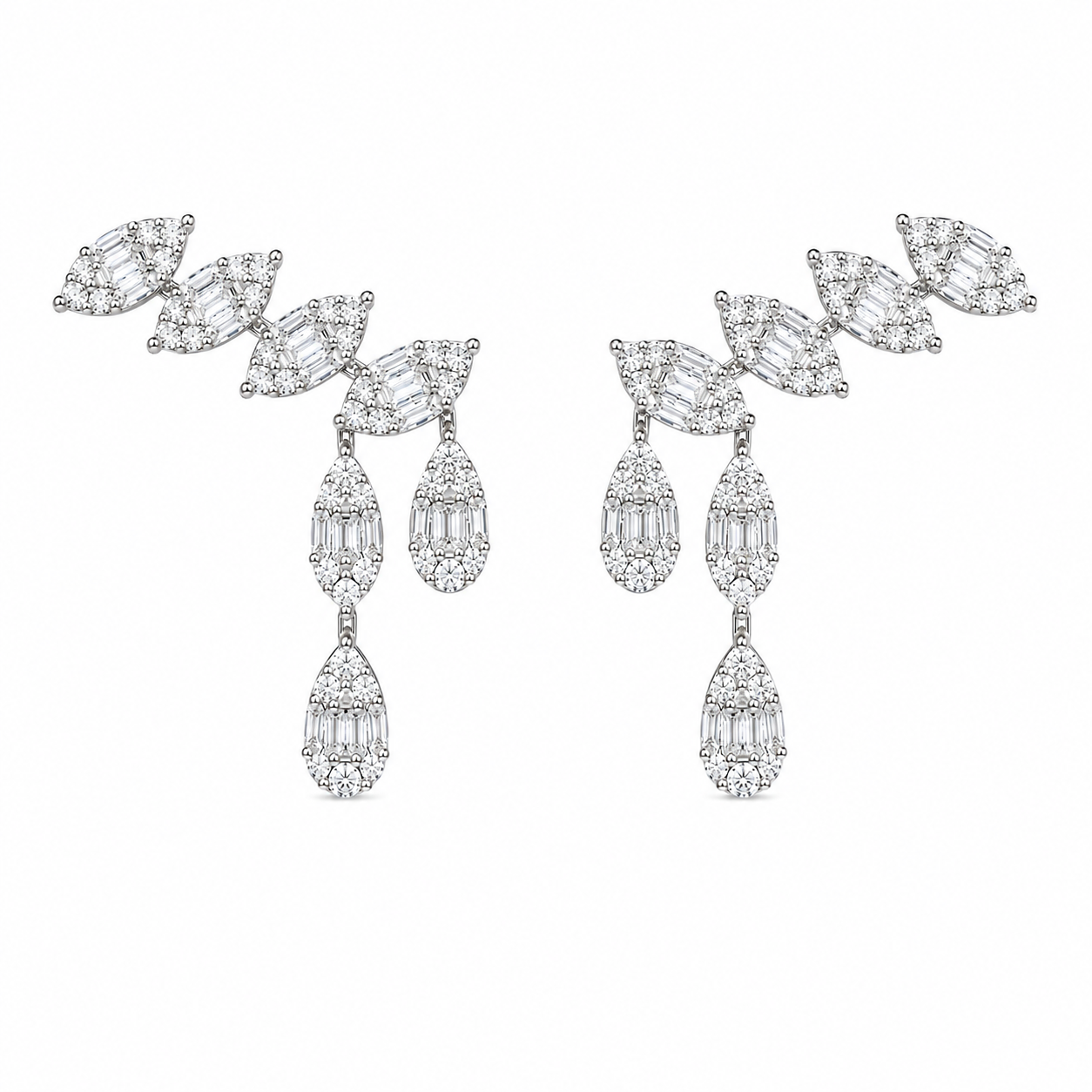 Aretes Althéa