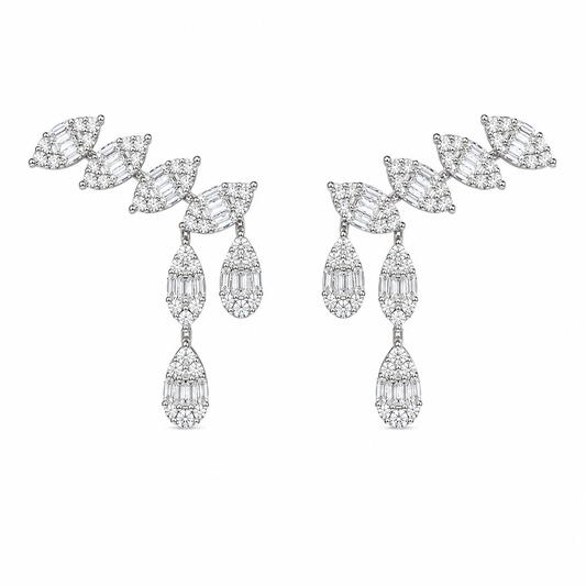 Aretes Althéa