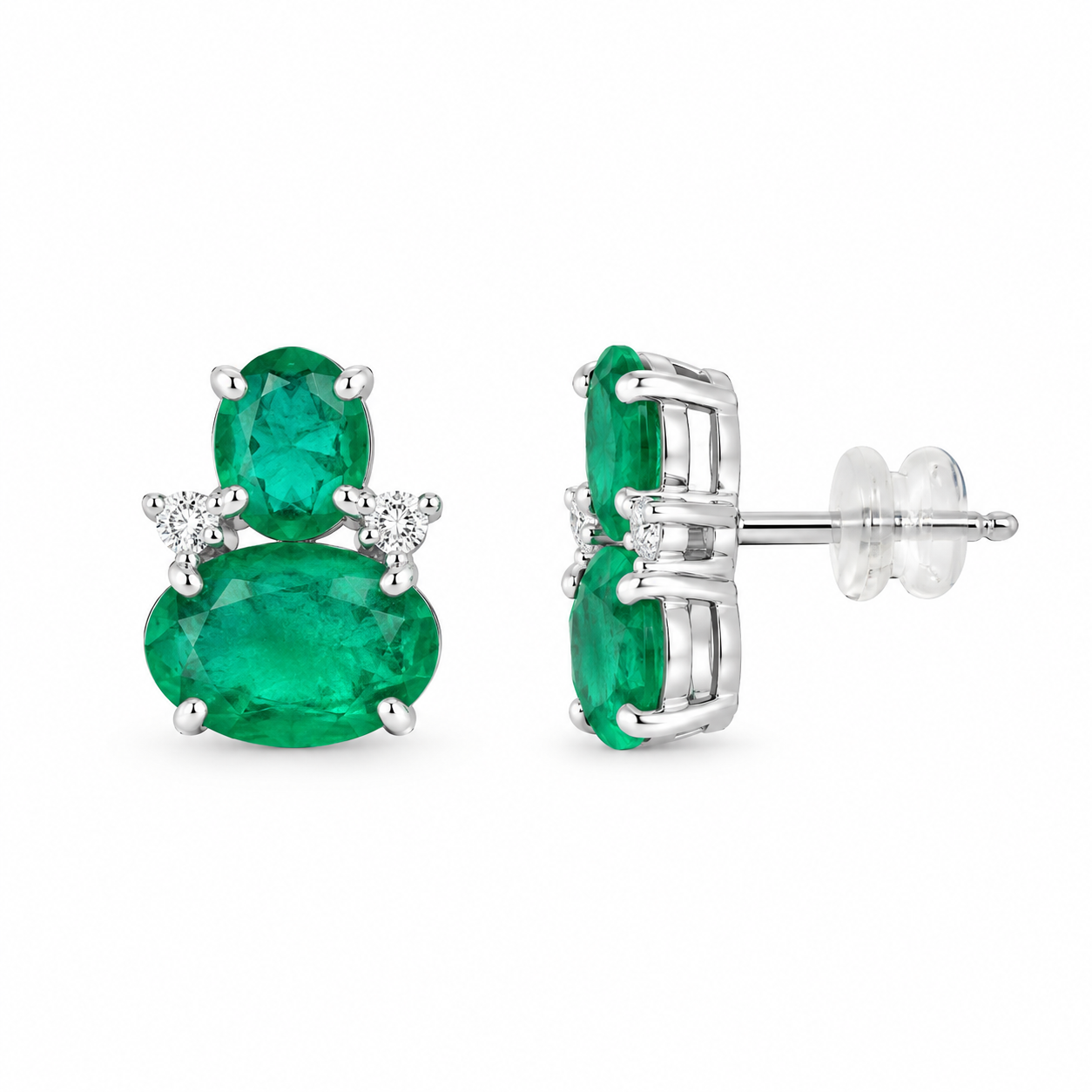 Aretes Virelle