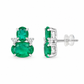 Aretes Virelle