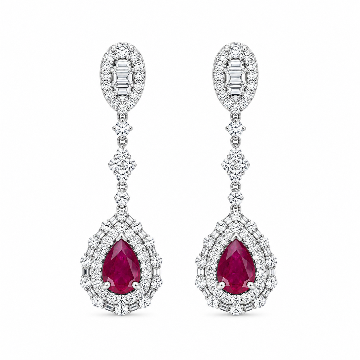 Aretes Seraphine