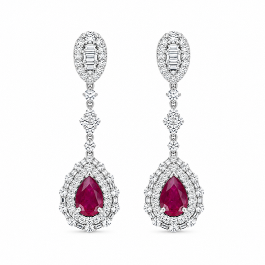 Aretes Seraphine