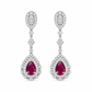 Aretes Seraphine
