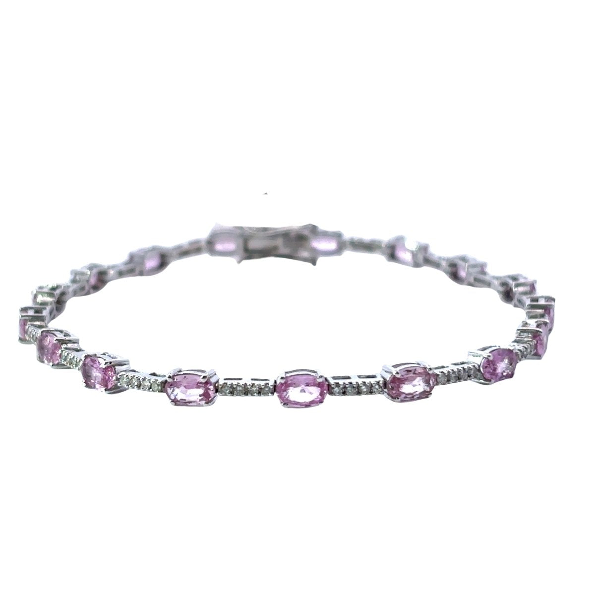 Pulseras Promesa de Primavera