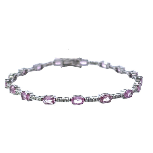 Pulseras Promesa de Primavera