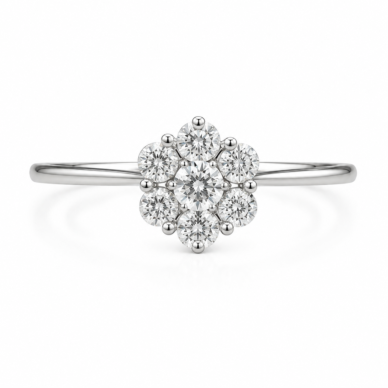 Anillo Fiora Mini
