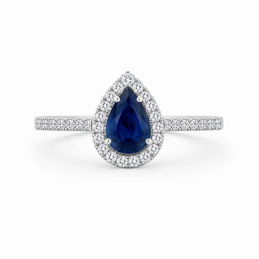 Anillo Varessia