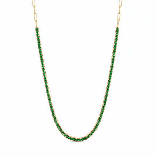 Collar Zelvane