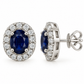 Aretes Paulina