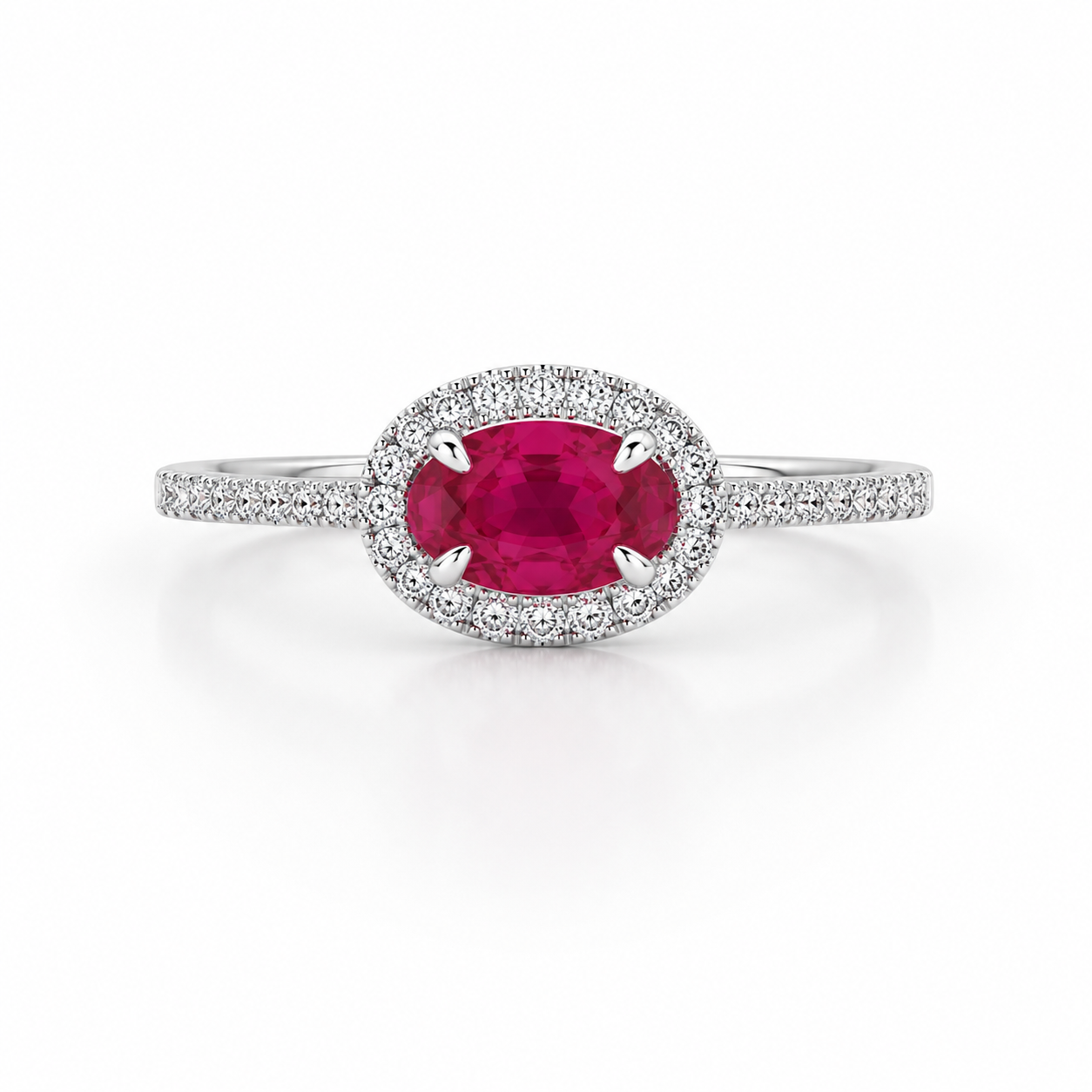Anillo Lucienne
