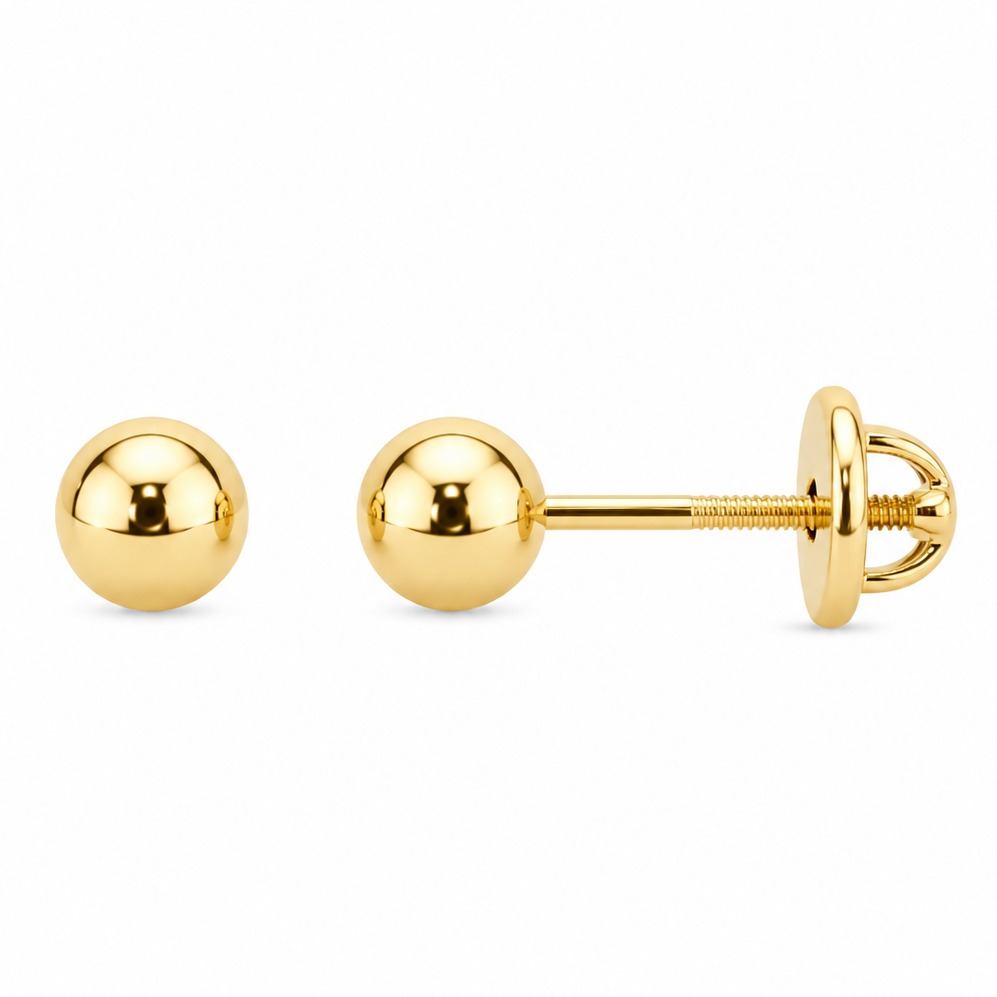 Aretes Solenne