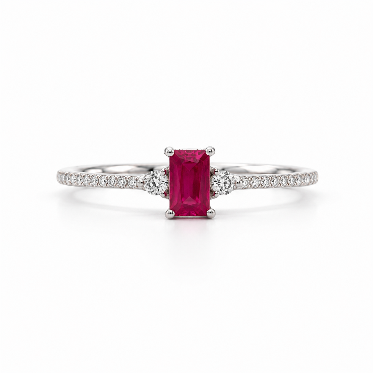 Anillos Axis