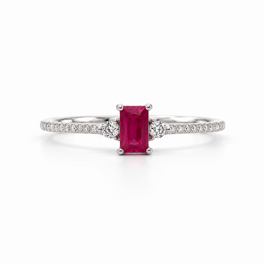 Anillos Axis