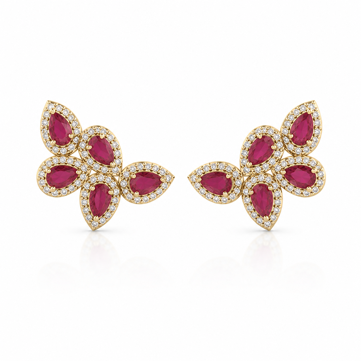 Aretes Éclore
