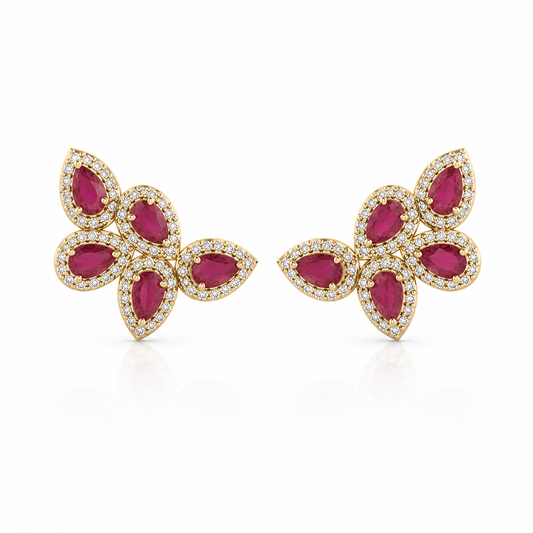Aretes Éclore