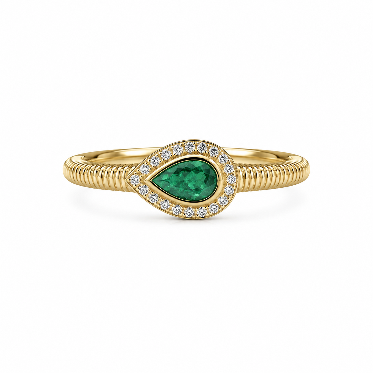 Anillo Lyra